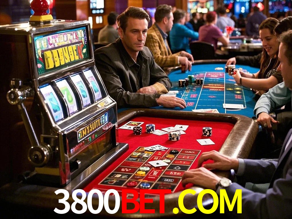 3800betgame-Jogo