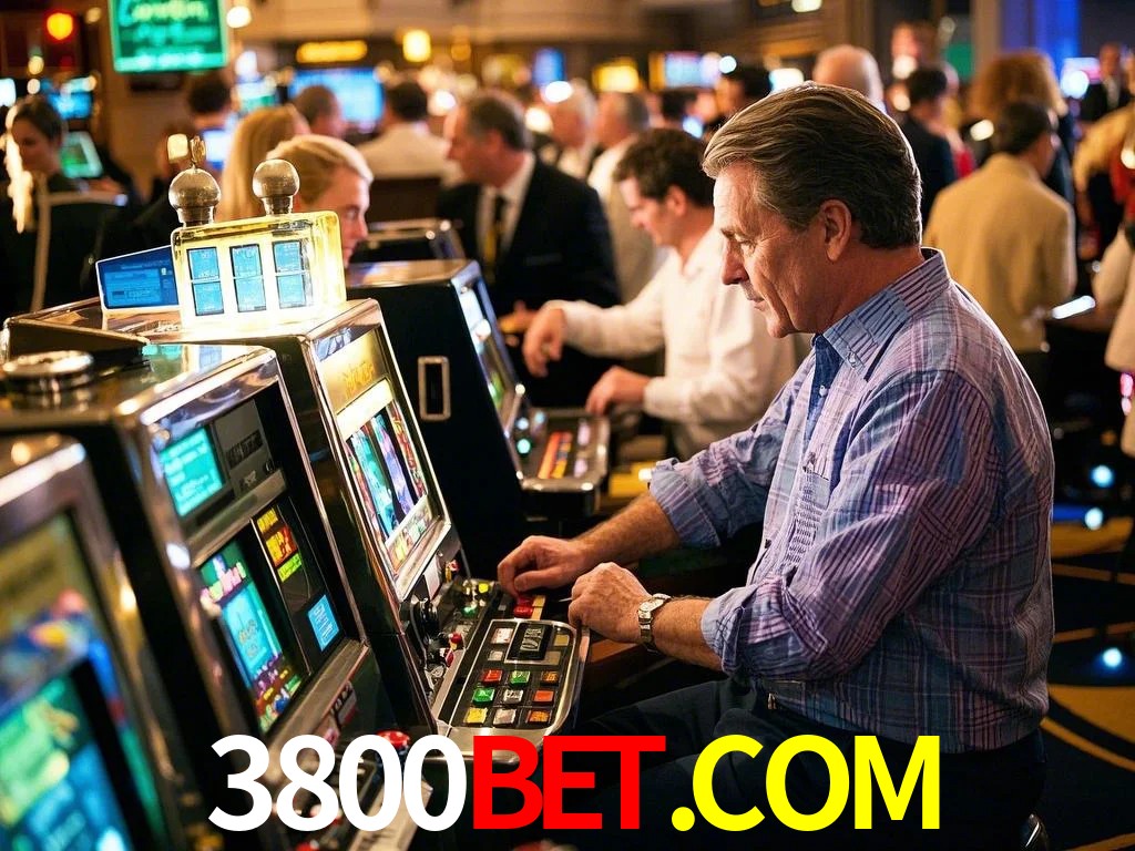 3800betgame-Slots