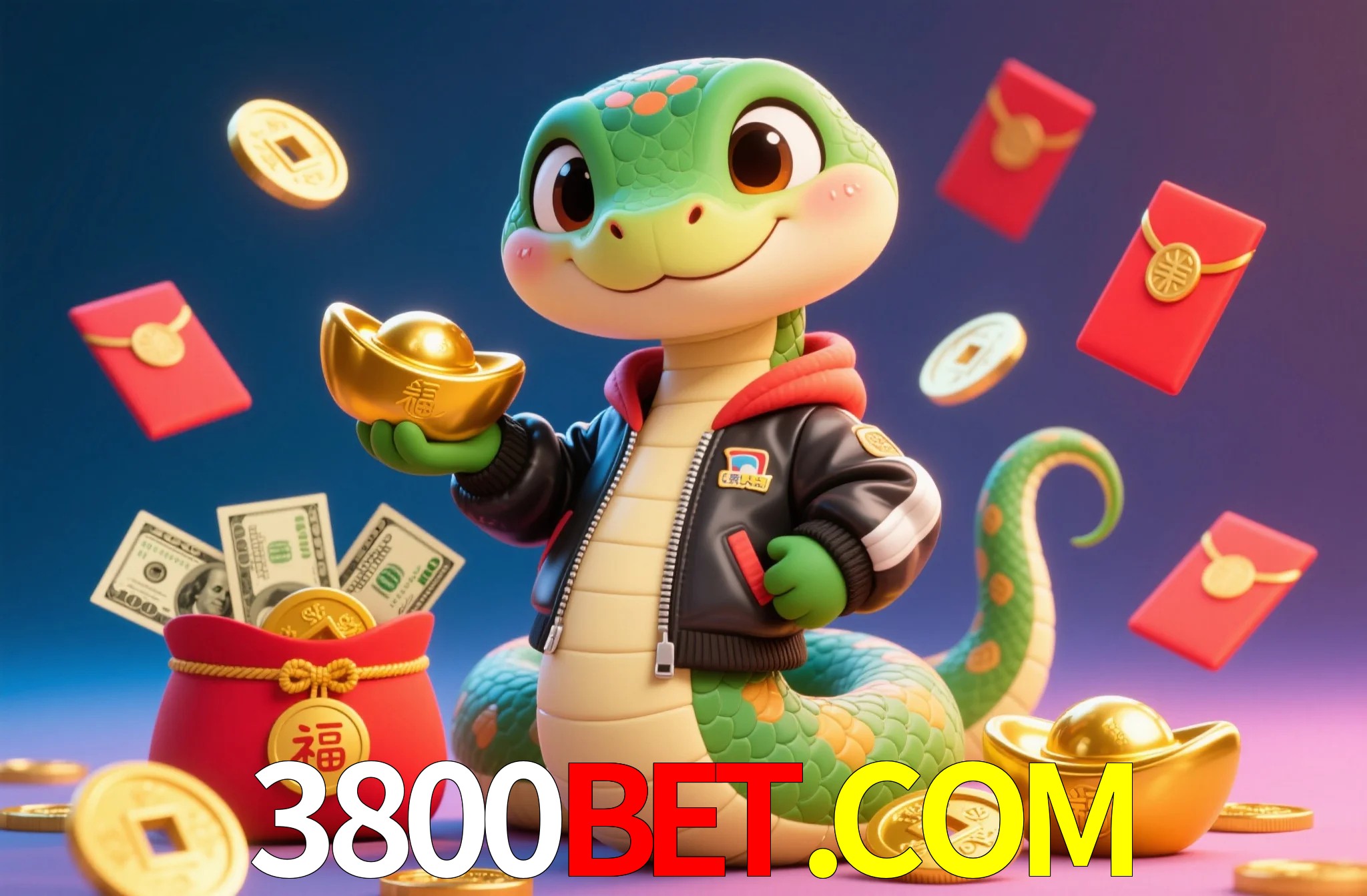 3800bet-Logo